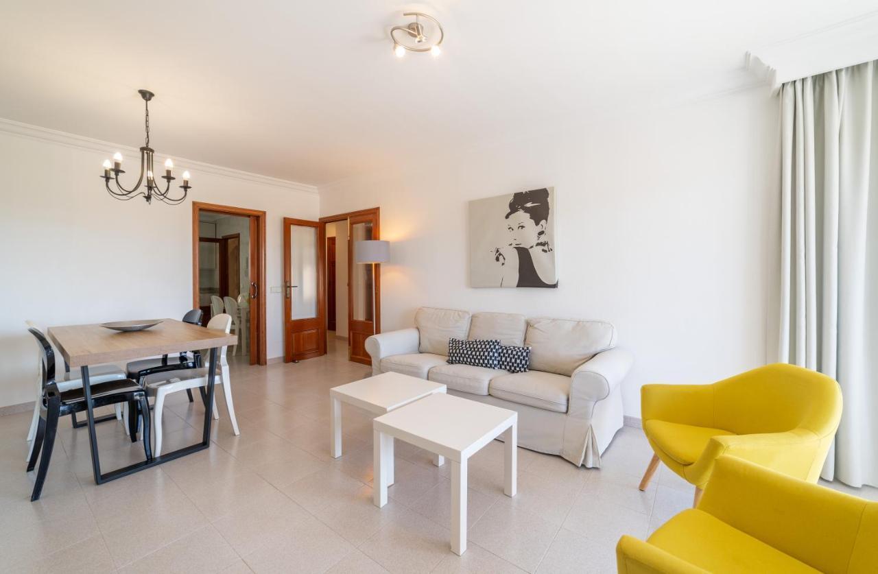 Record Maritim Ii Apartment