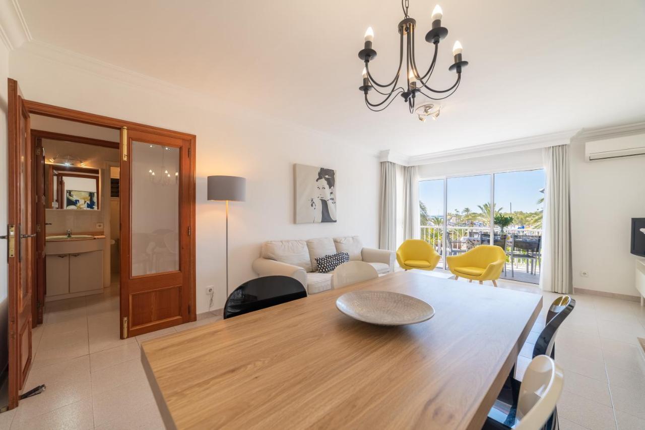 Appartement Record Maritim Ii *