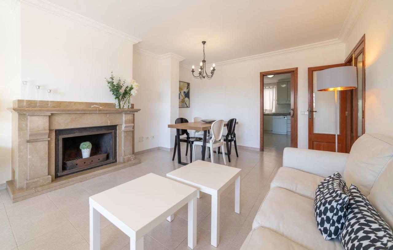 Appartement Record Maritim Ii