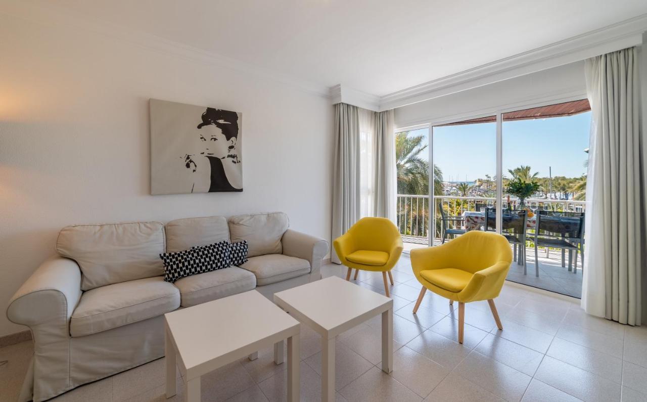 Appartement Record Maritim Ii