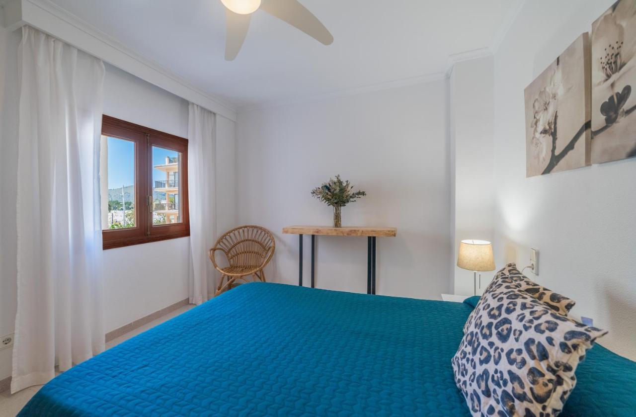 Apartment Record Maritim Ii Port de Alcudia (Mallorca)