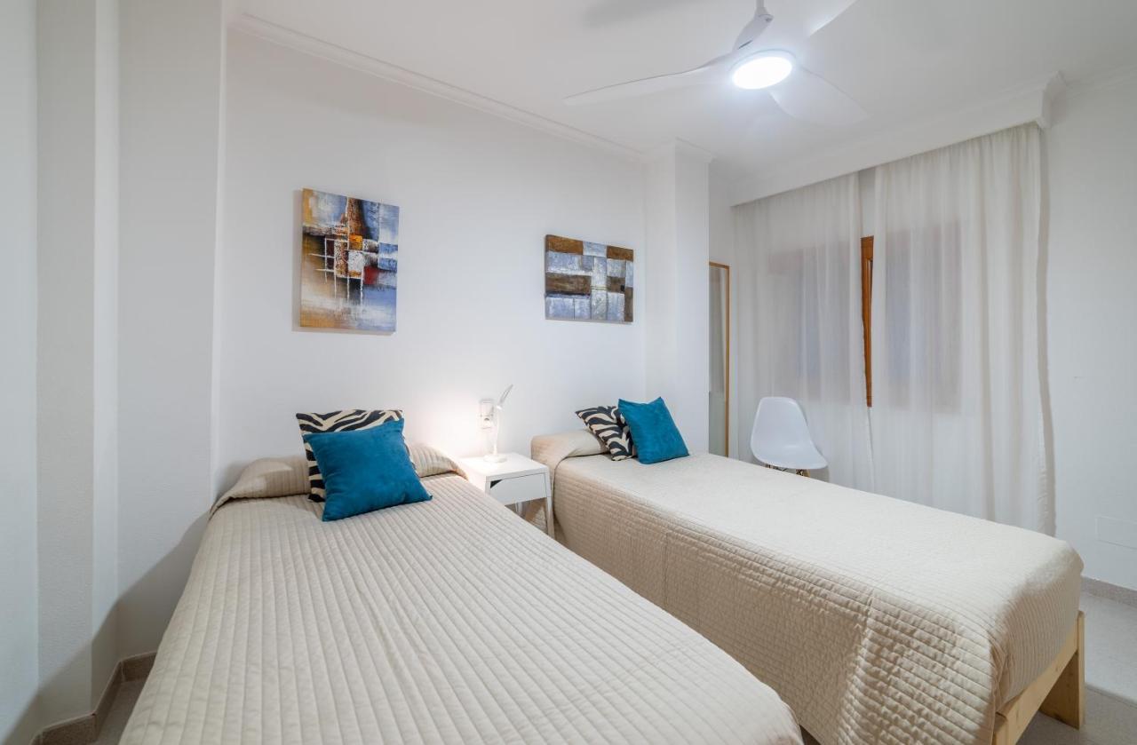Apartment Record Maritim Ii Port de Alcudia (Mallorca)
