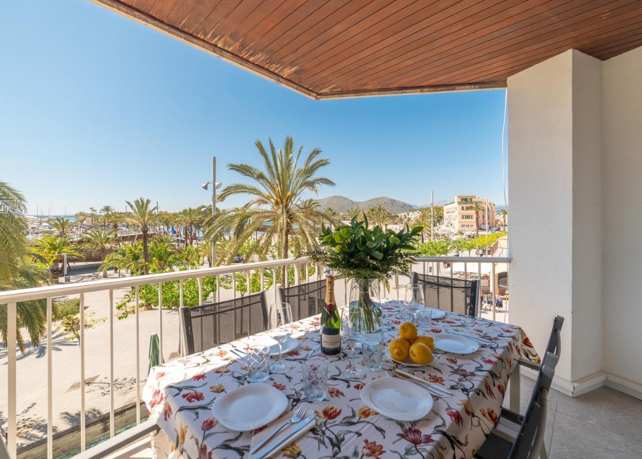 Appartement Record Maritim Ii *