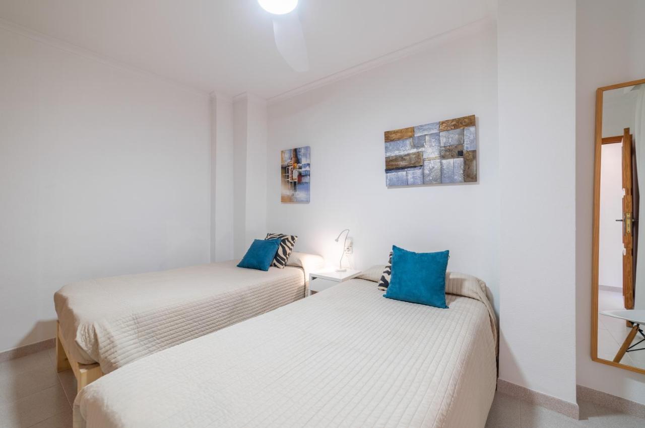 Appartement Record Maritim Ii