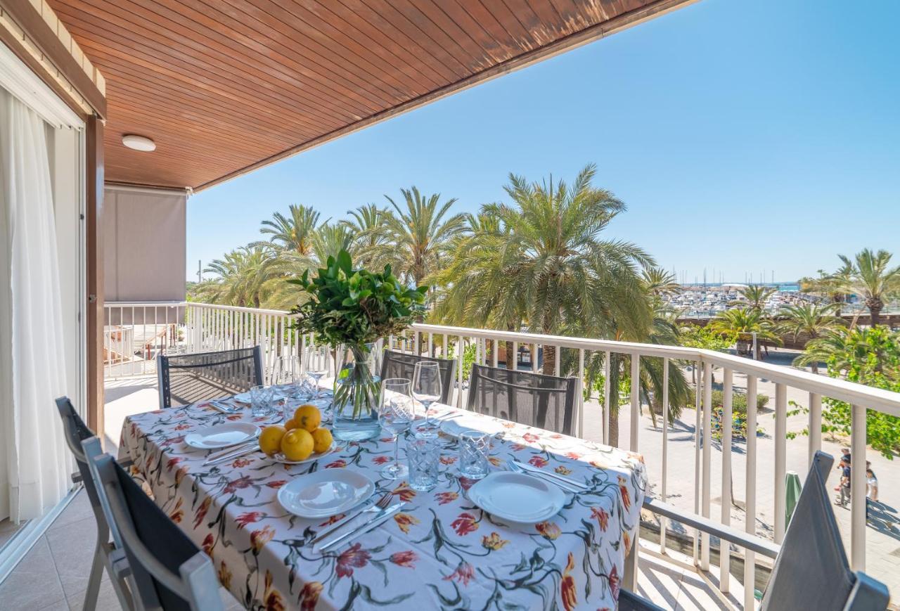 Record Maritim Ii Apartment