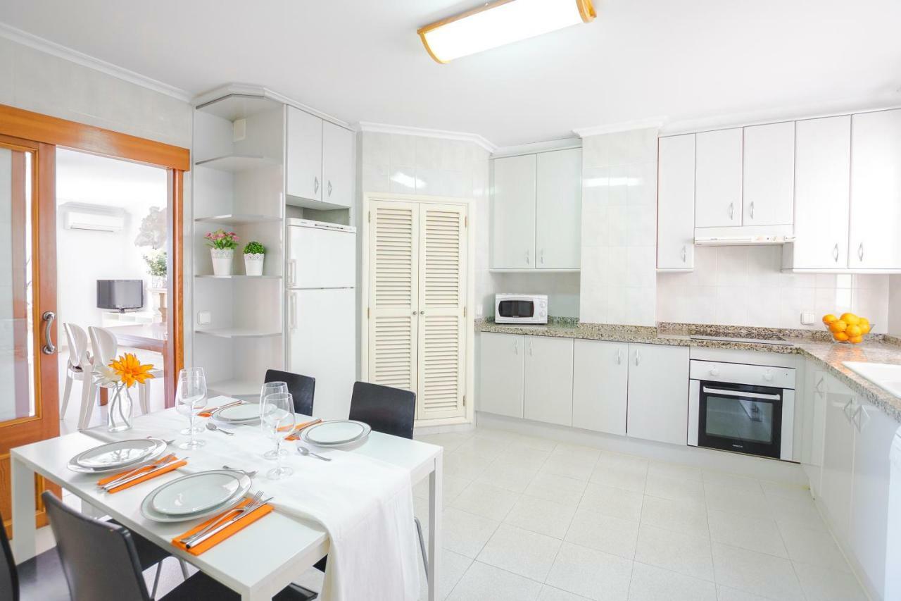 Appartement Record Maritim Ii *